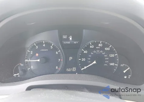 2011 Lexus Rx 350 из США, поврежденный, VIN 2T2BK1BA1BC088284